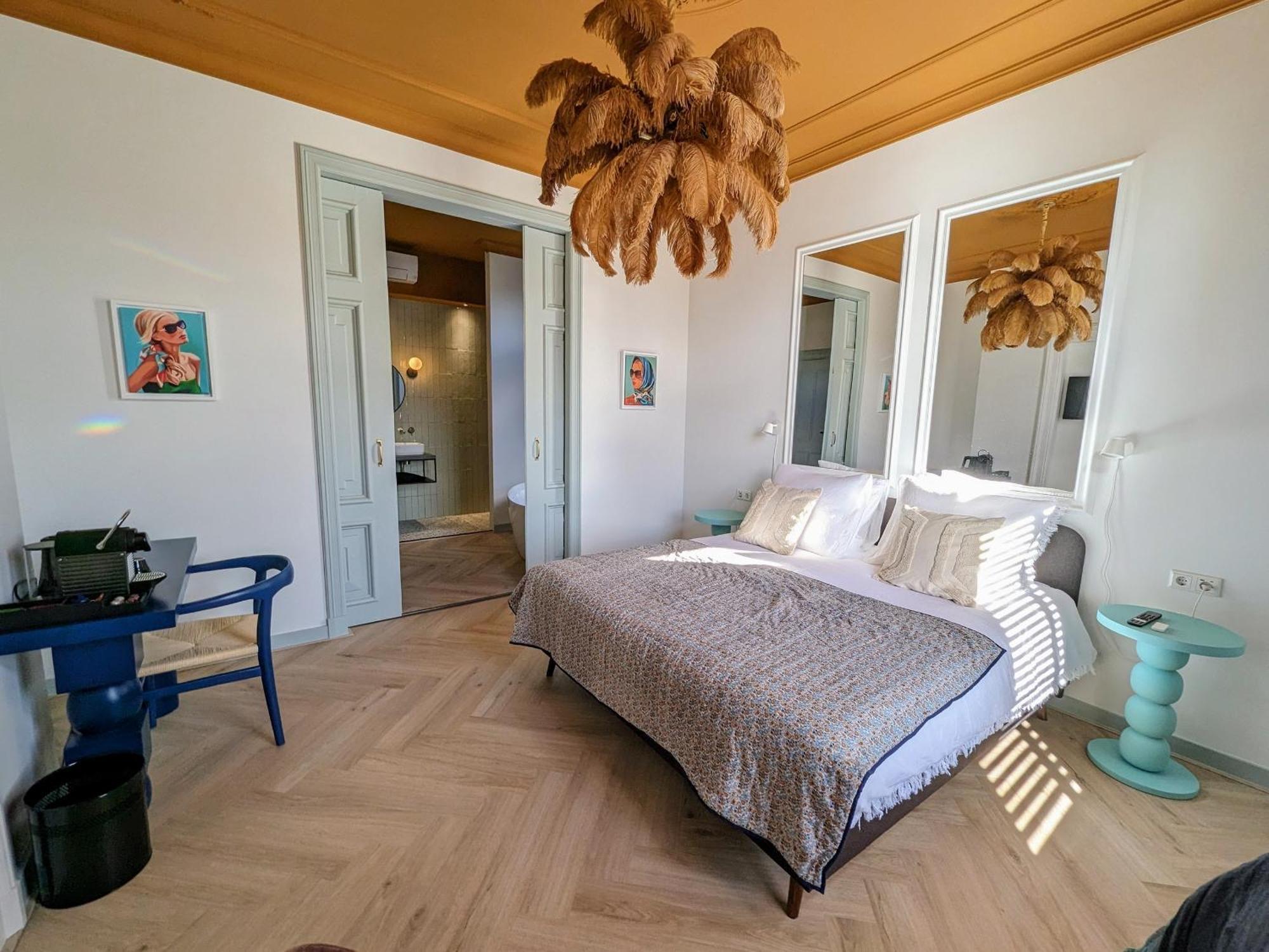 Boutique B&B Villa Van Voss 에턴 뢰르 외부 사진