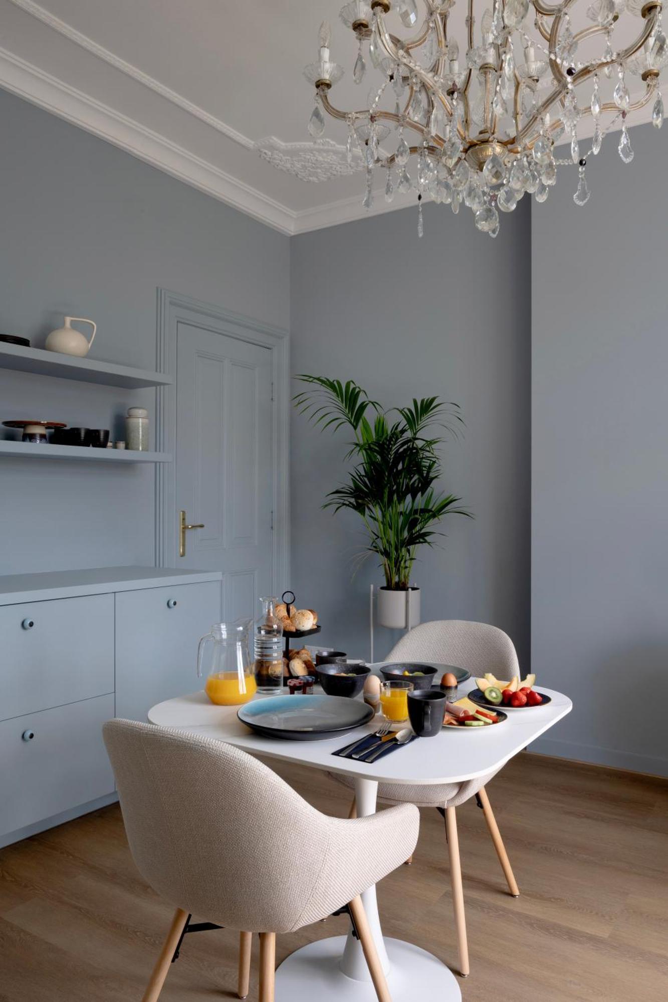 Boutique B&B Villa Van Voss 에턴 뢰르 외부 사진