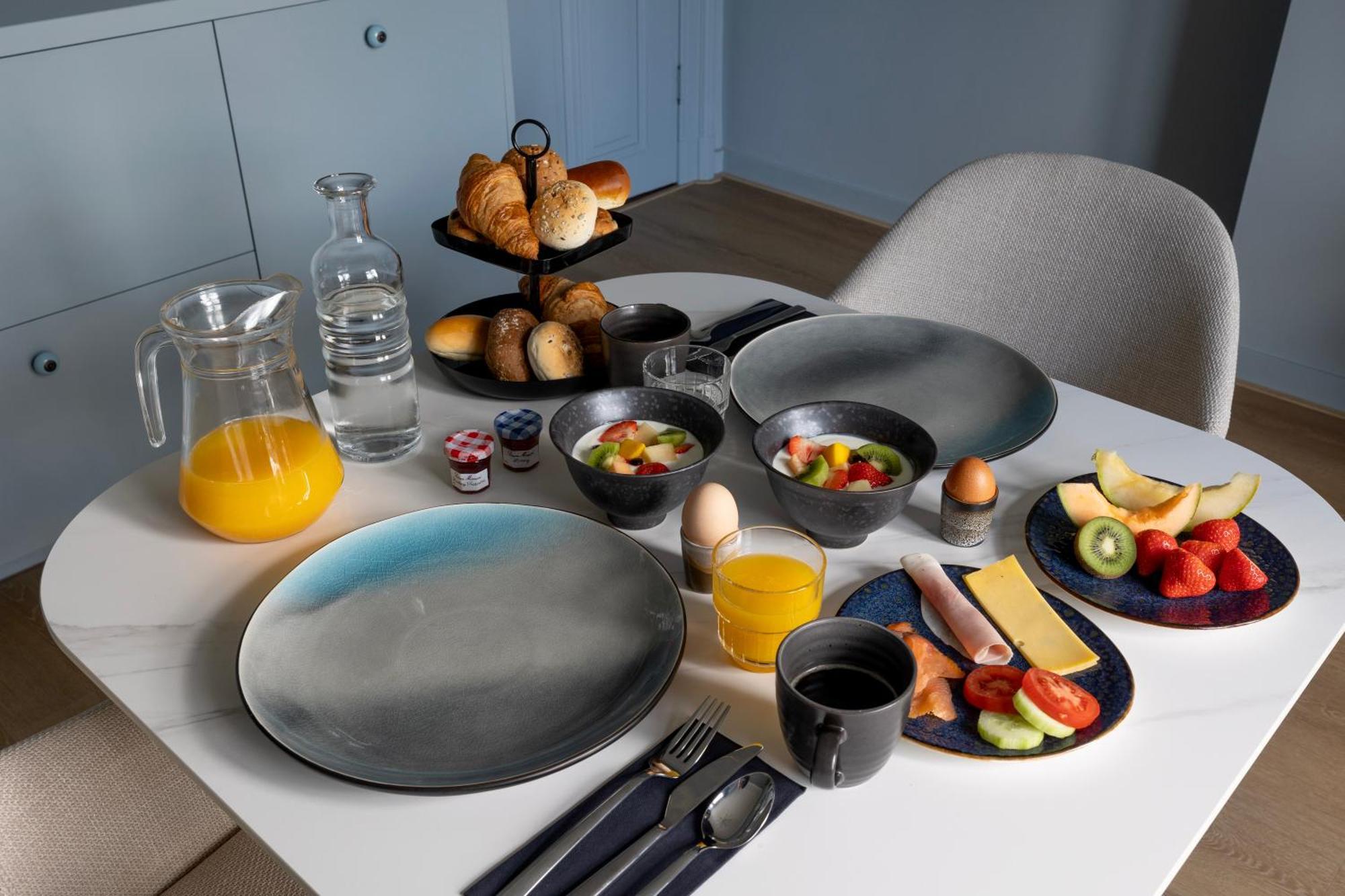 Boutique B&B Villa Van Voss 에턴 뢰르 외부 사진