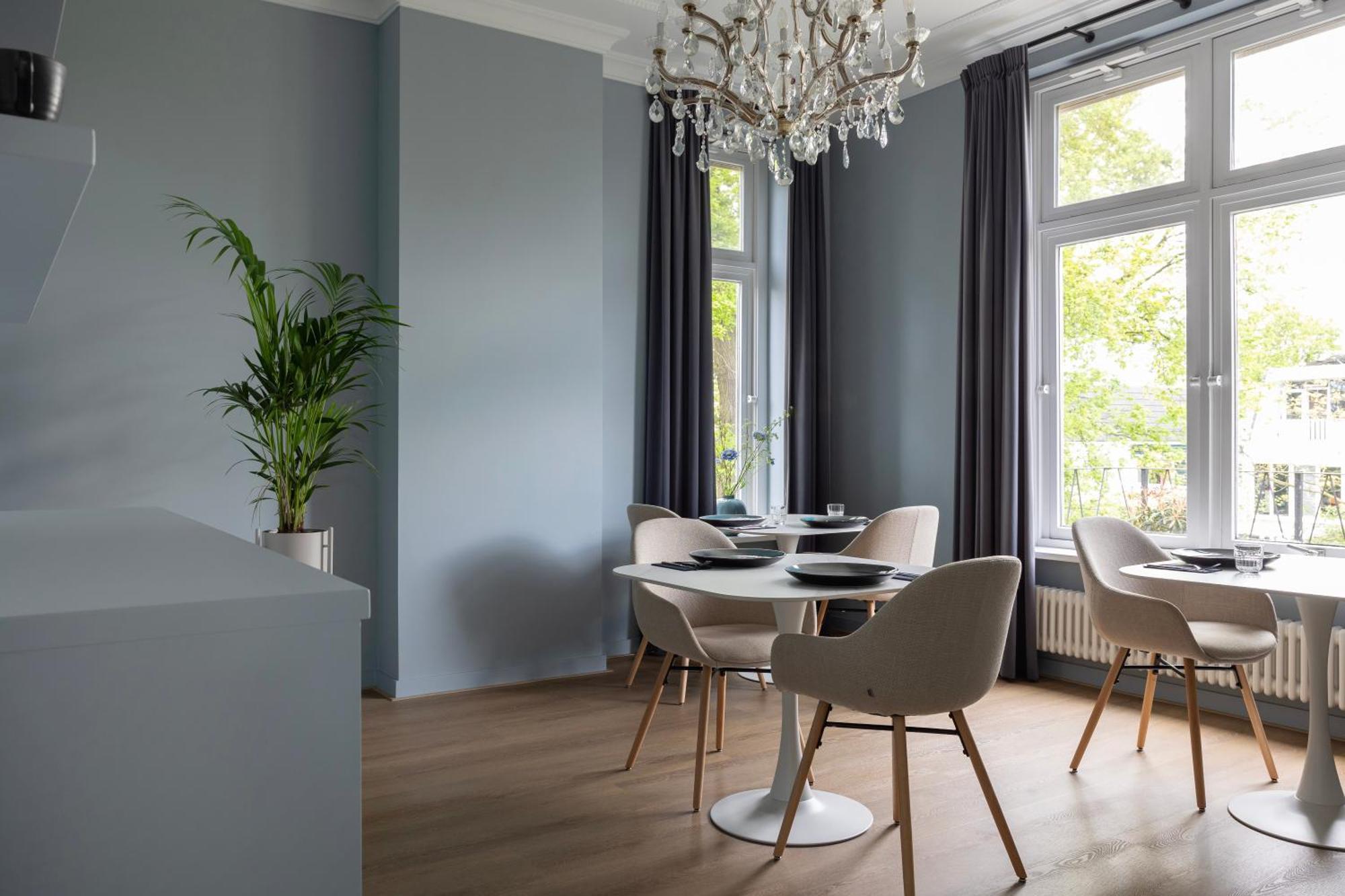 Boutique B&B Villa Van Voss 에턴 뢰르 외부 사진