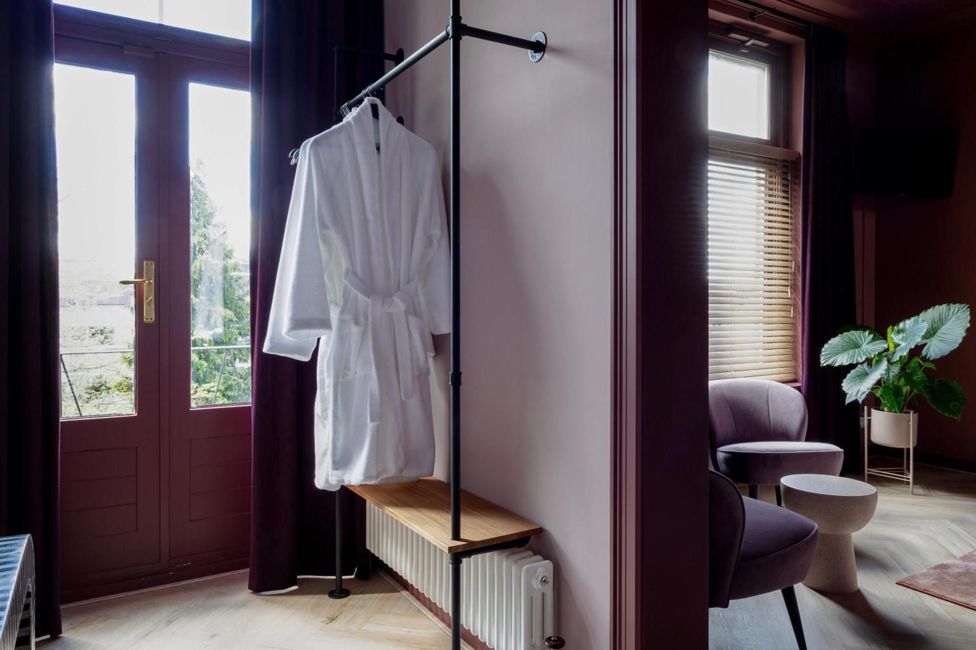 Boutique B&B Villa Van Voss 에턴 뢰르 외부 사진