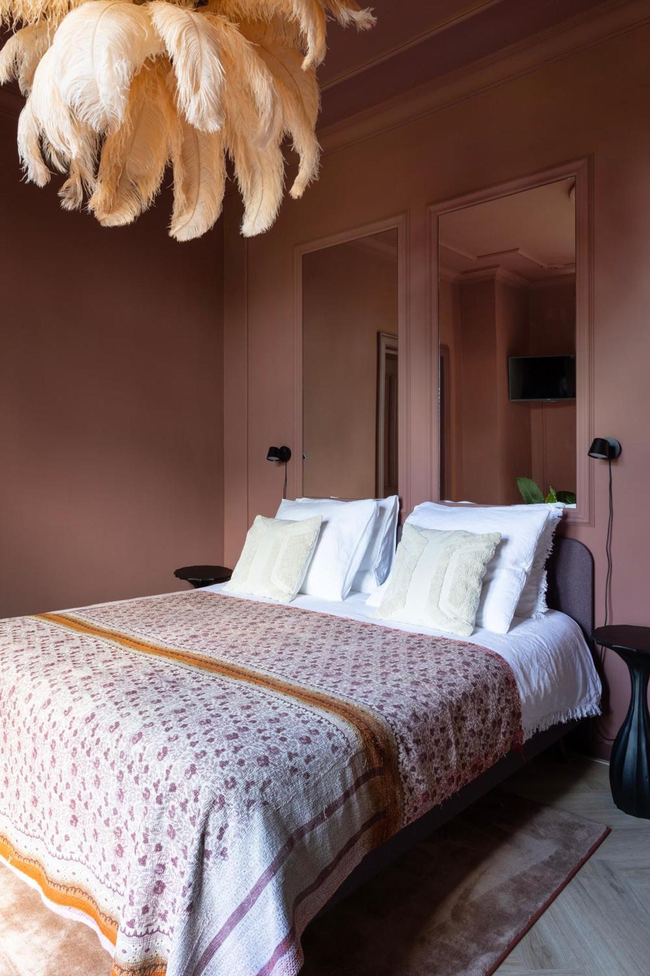Boutique B&B Villa Van Voss 에턴 뢰르 외부 사진