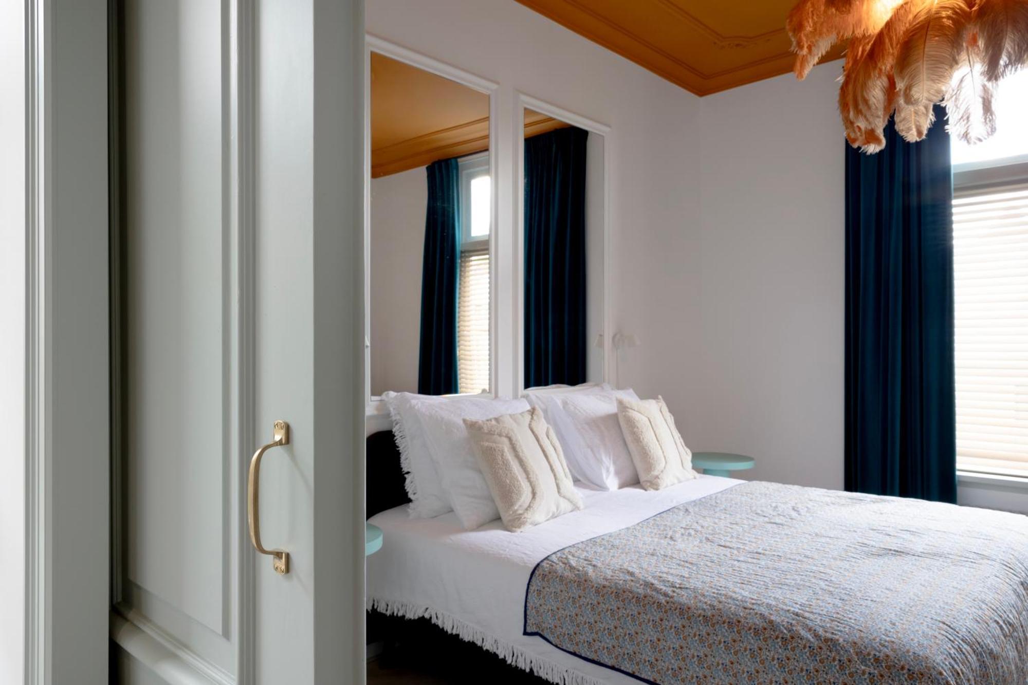Boutique B&B Villa Van Voss 에턴 뢰르 외부 사진