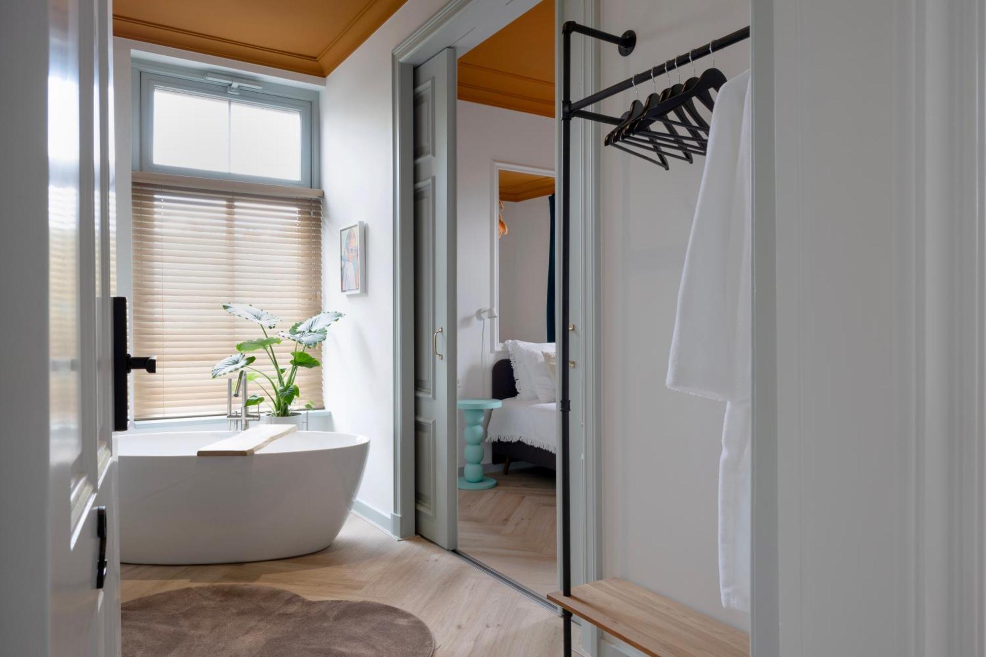 Boutique B&B Villa Van Voss 에턴 뢰르 외부 사진