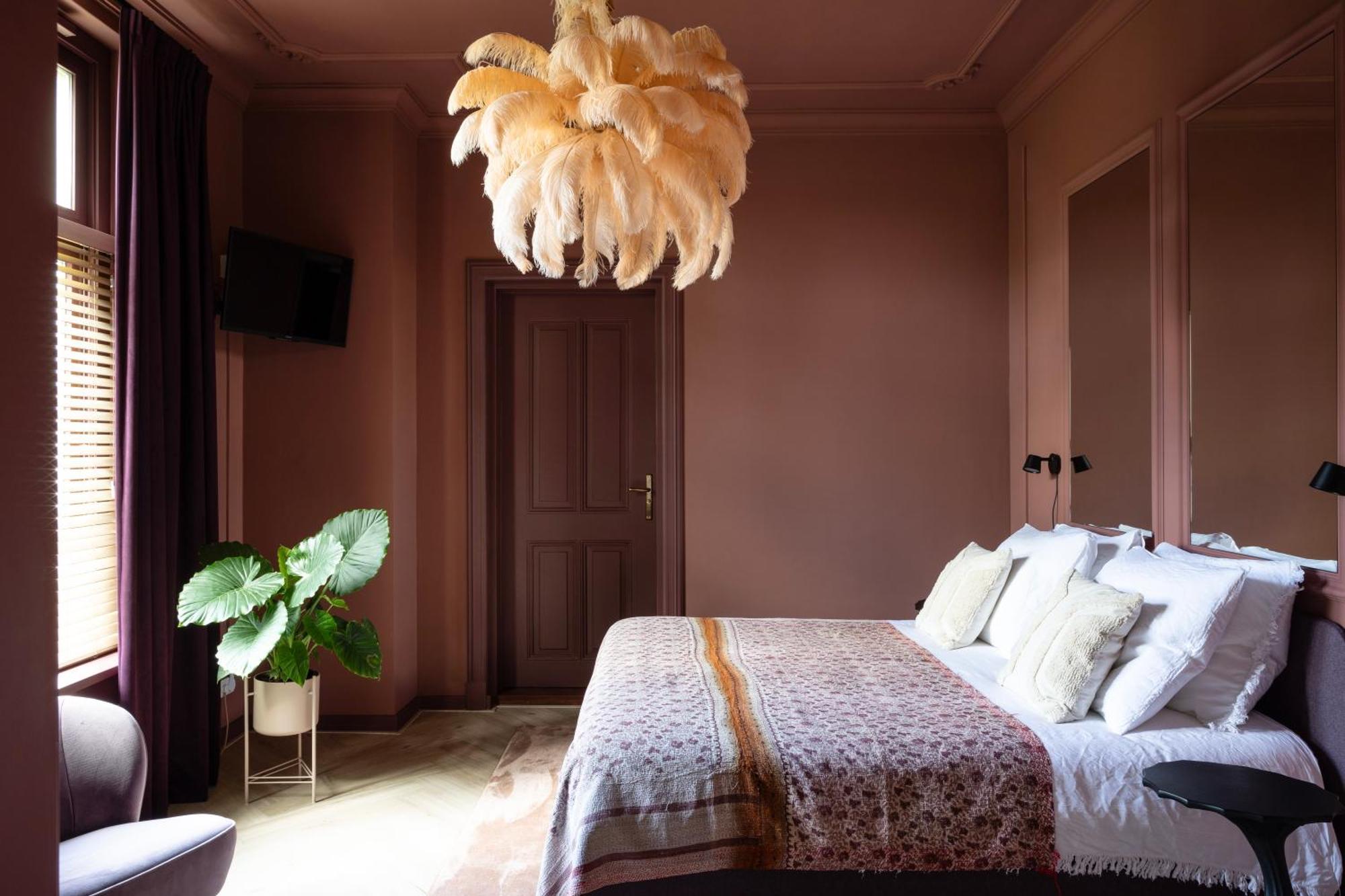 Boutique B&B Villa Van Voss 에턴 뢰르 외부 사진