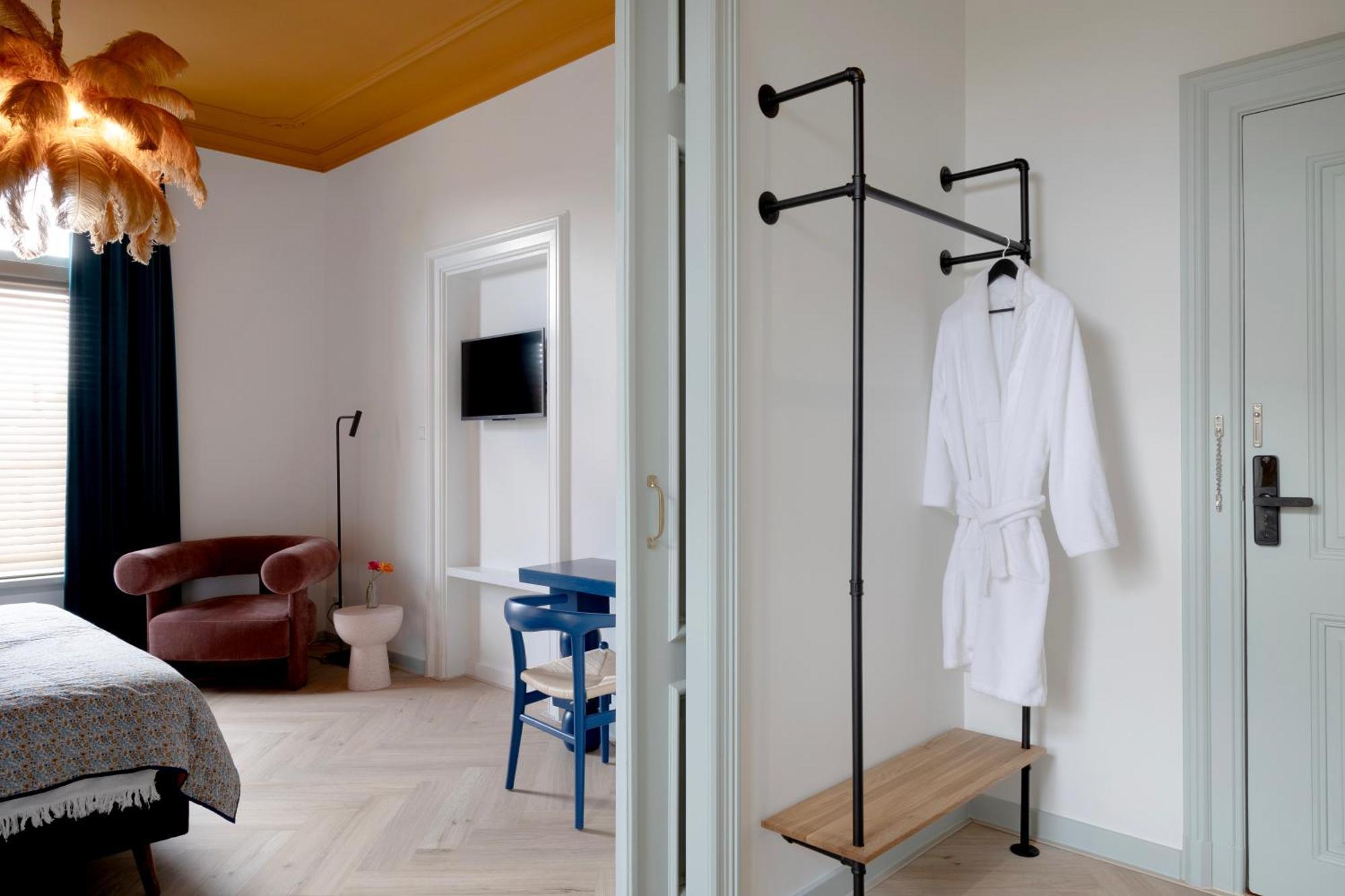 Boutique B&B Villa Van Voss 에턴 뢰르 외부 사진
