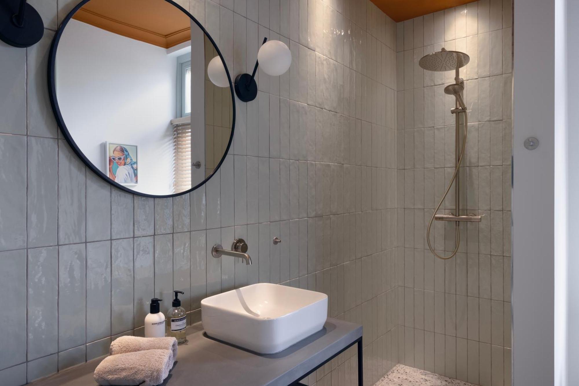 Boutique B&B Villa Van Voss 에턴 뢰르 외부 사진