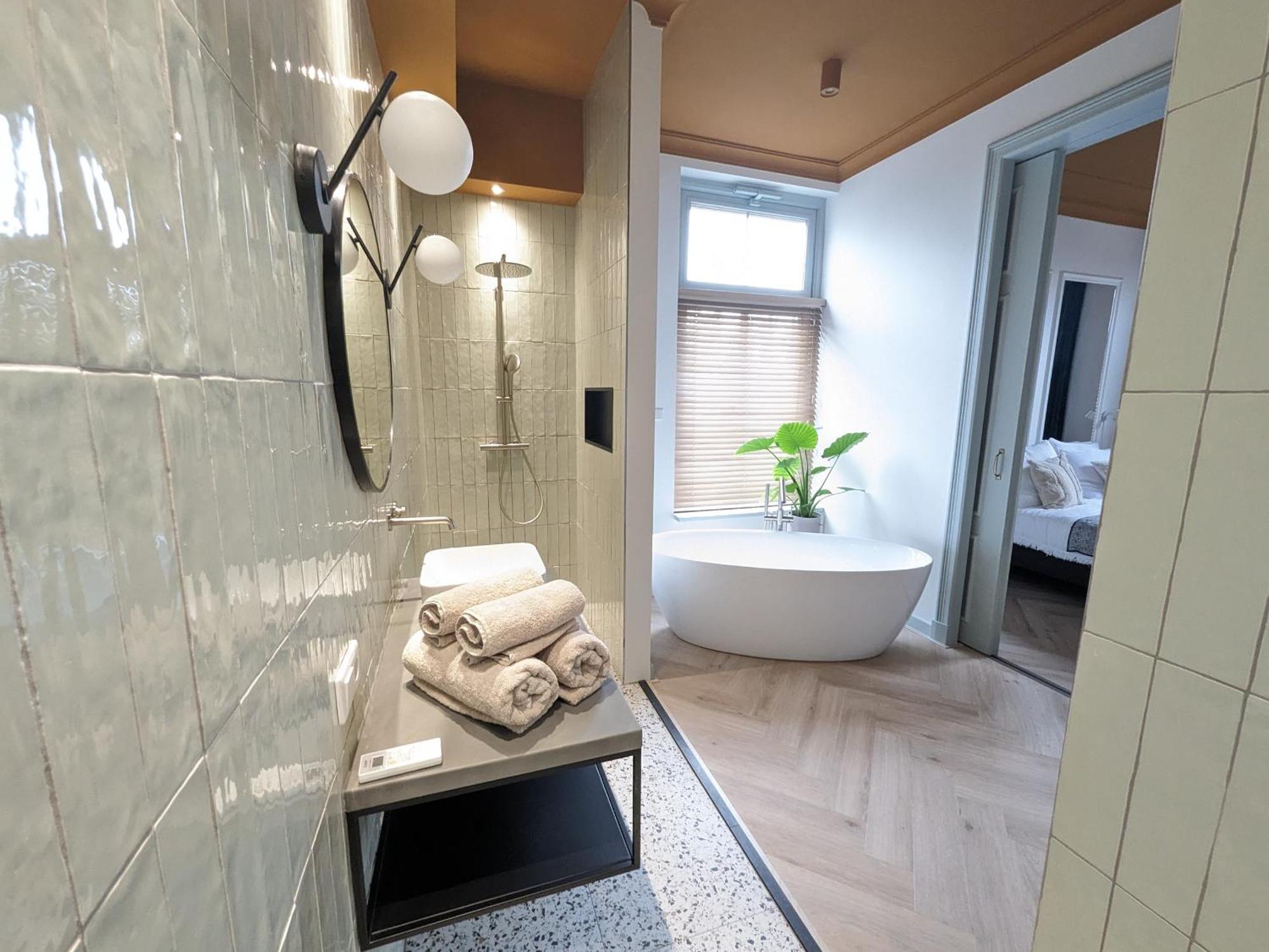 Boutique B&B Villa Van Voss 에턴 뢰르 외부 사진