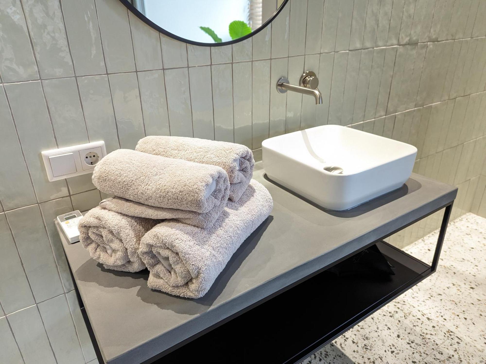 Boutique B&B Villa Van Voss 에턴 뢰르 외부 사진
